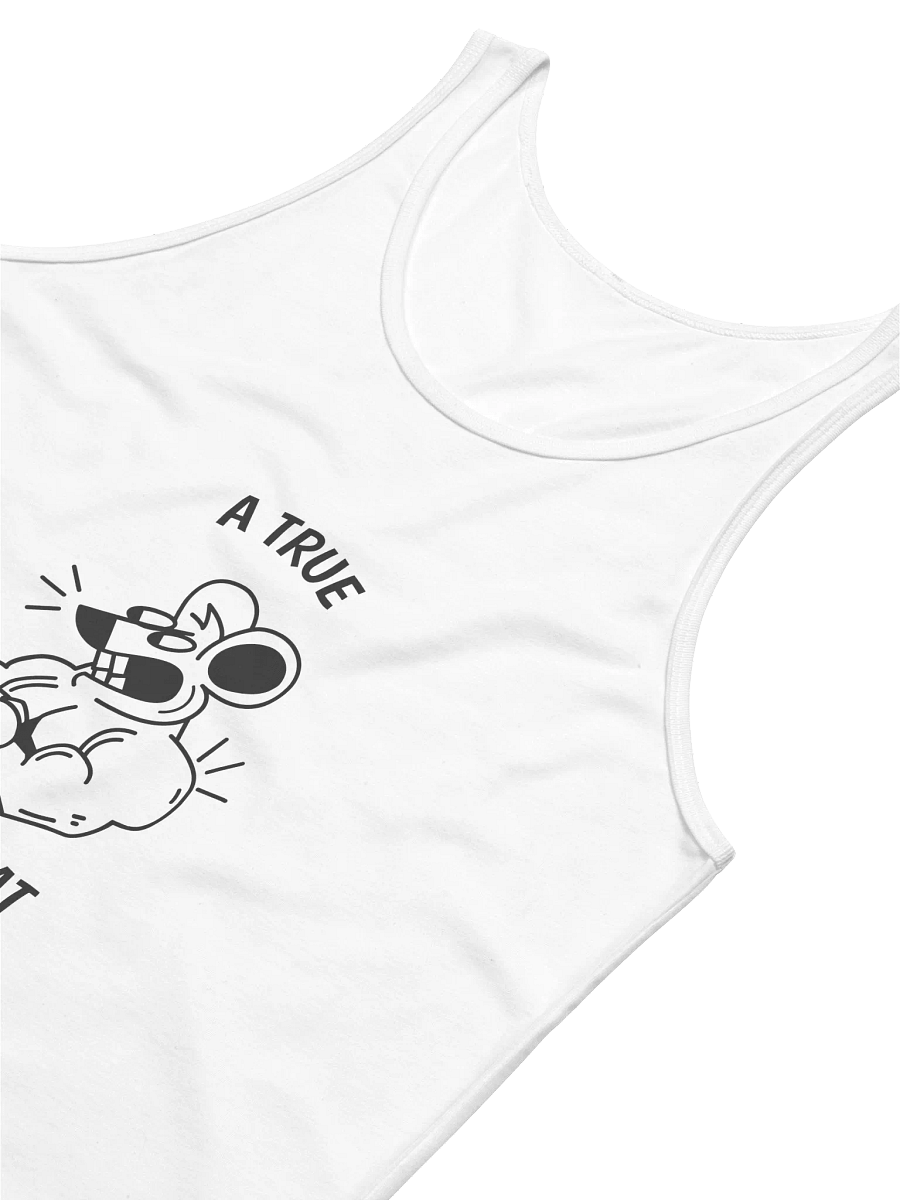 Muscle Rat Gym Tank product image (17)