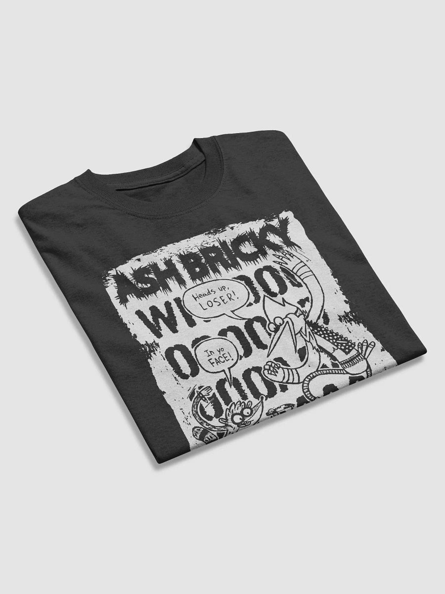 Heads Up, Loser! Shirt product image (4)