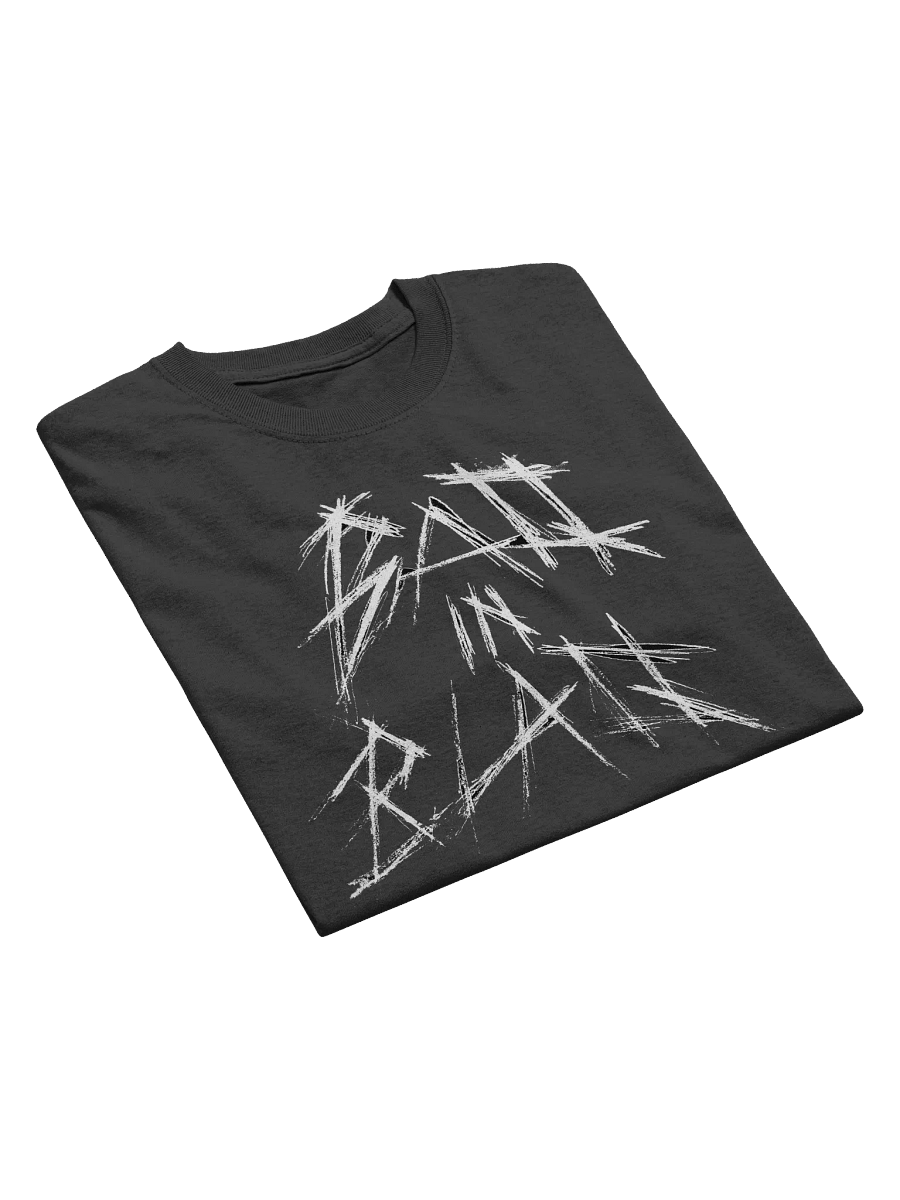 Donnie "Baq In Blaq" Shirt product image (3)