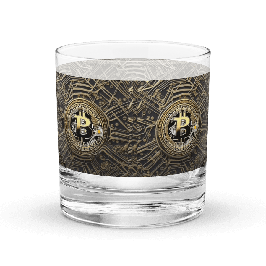 BTC Glas 8 product image (4)