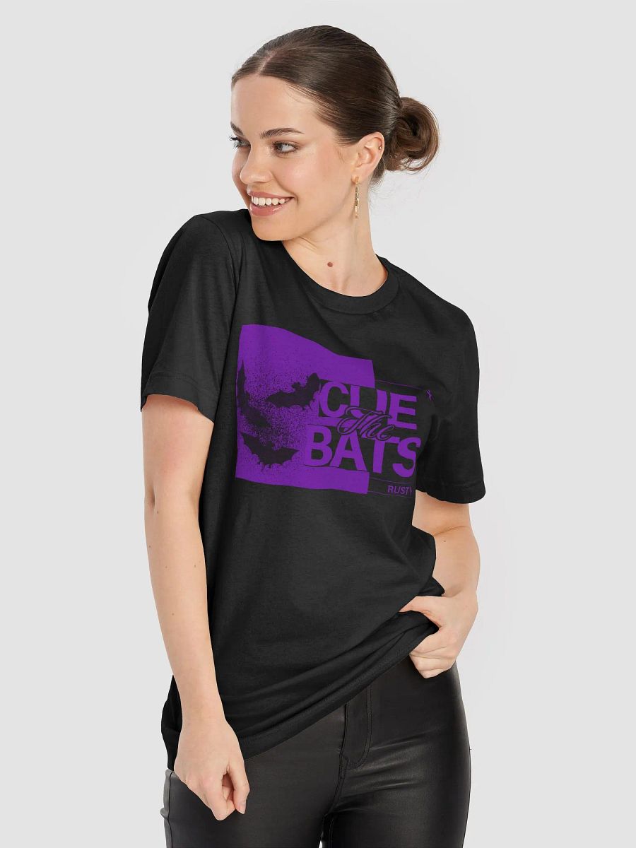 Cue The Bats product image (8)