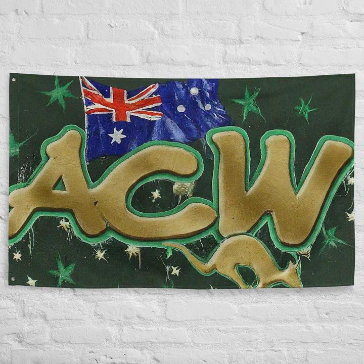 ACW Flag product image (1)
