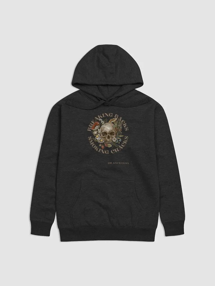 Breaking Backs Hoodie product image (1)