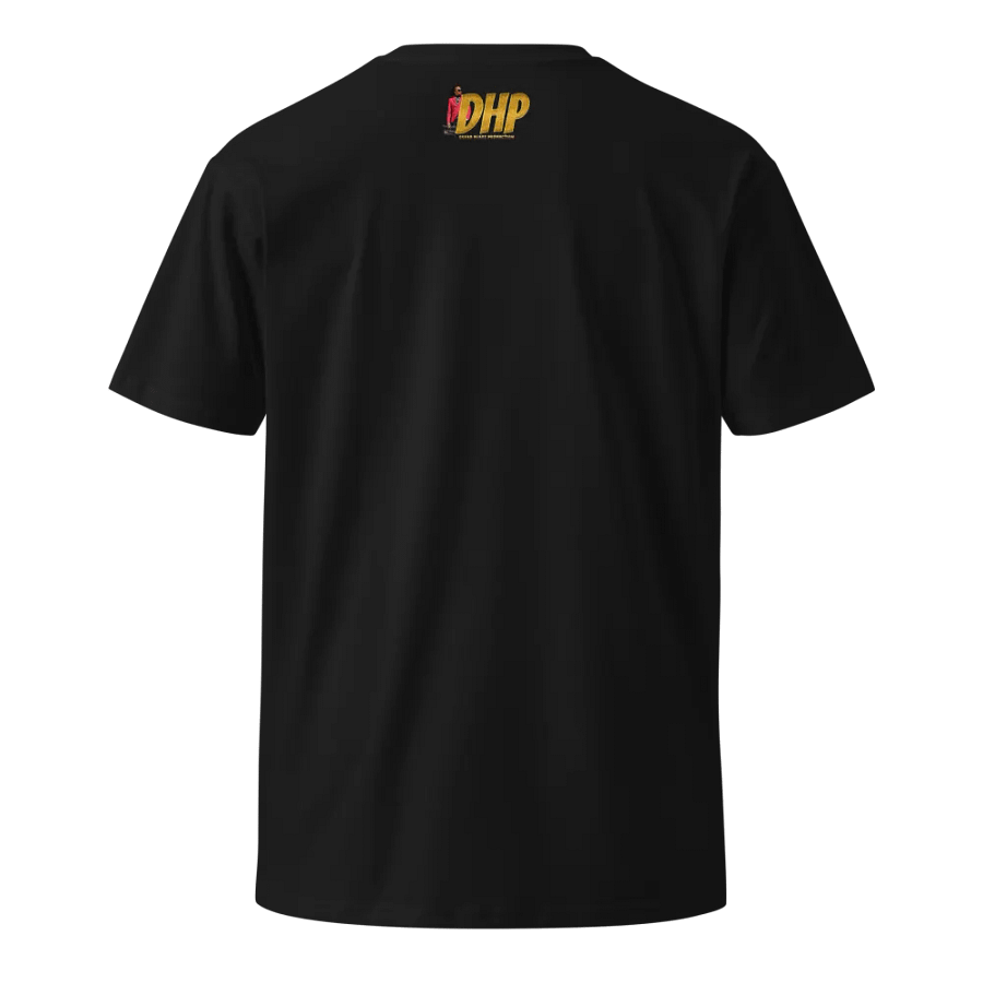 DHP Moettes Supreme Comfort Unisex T-Shirt product image (16)