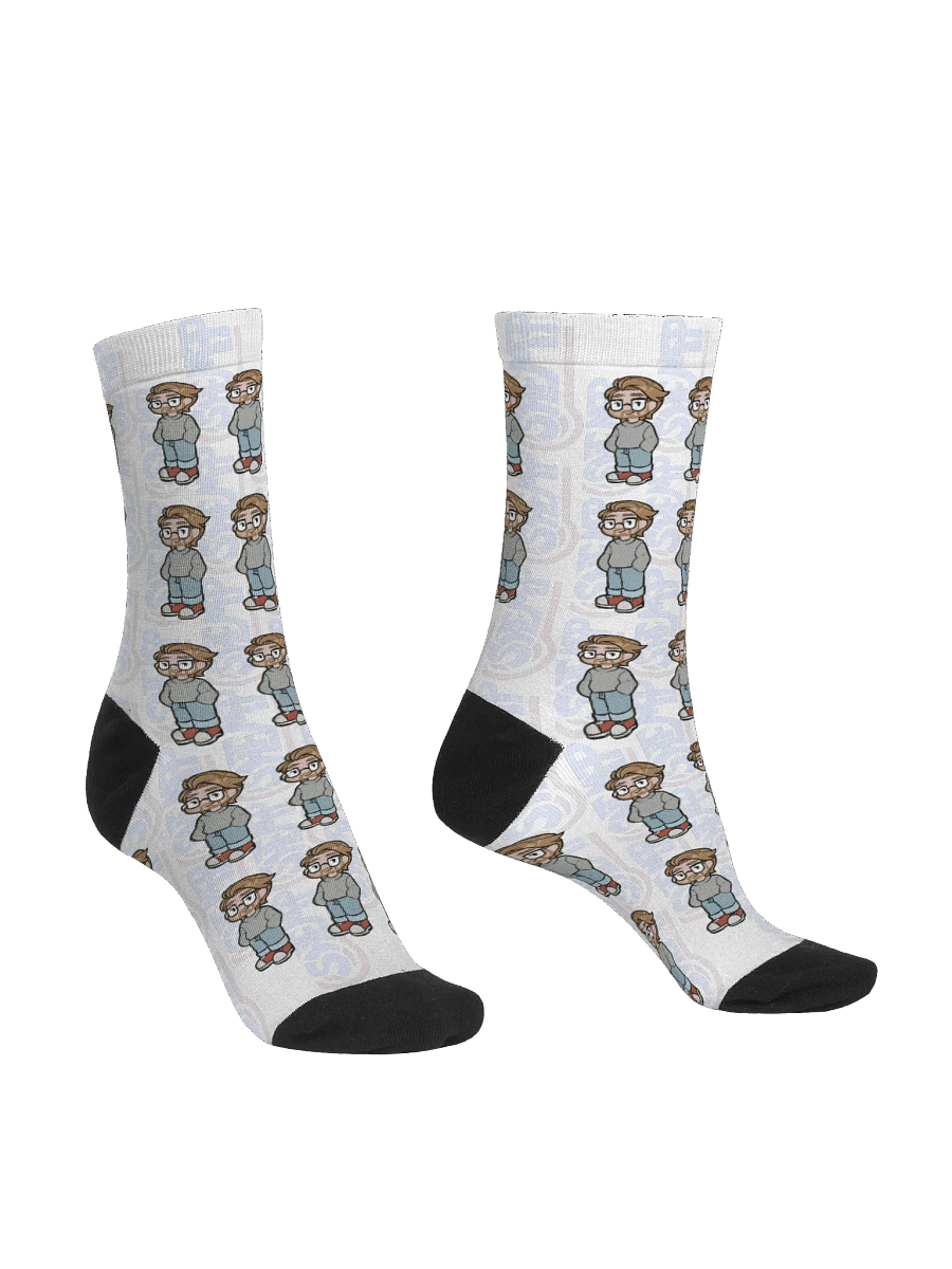 Chill Socks product image (3)