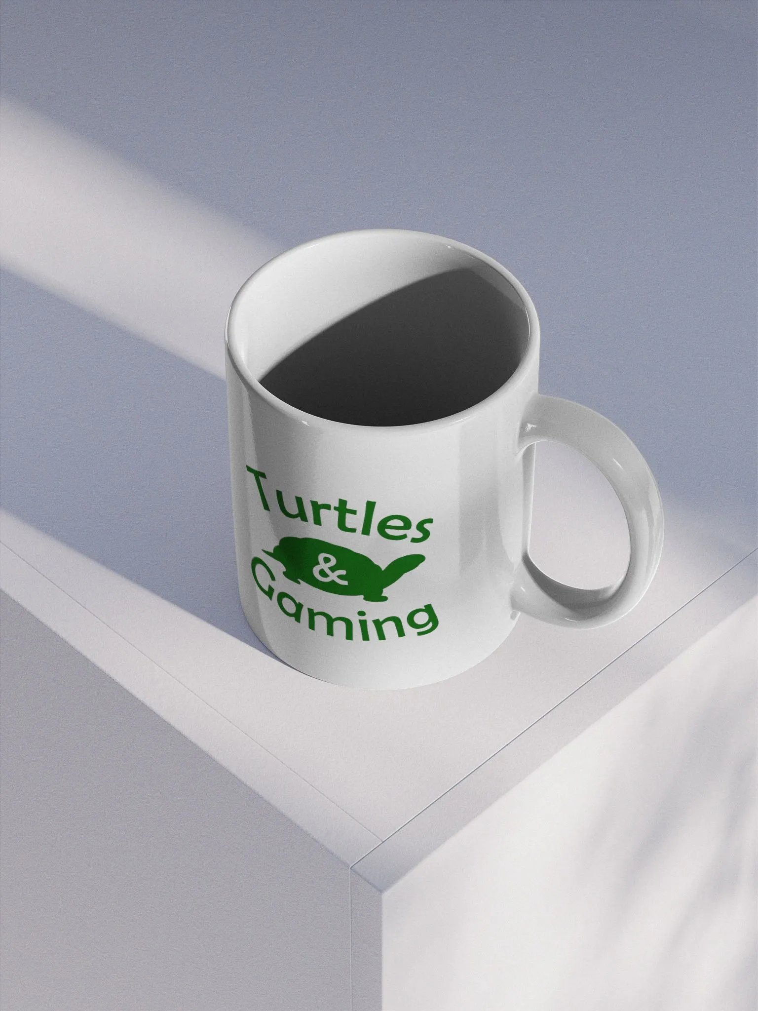 Cultus Turtur Mug product image (3)