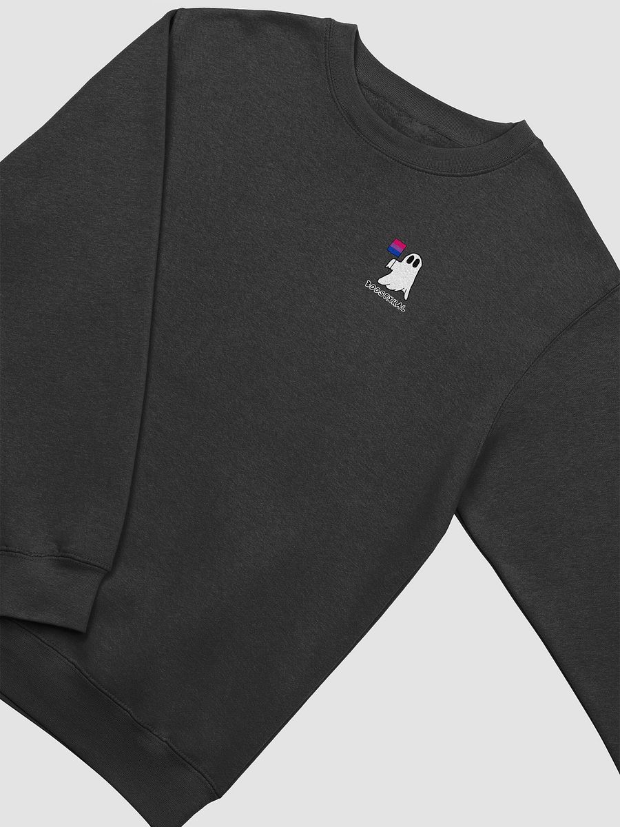 BOOsexual Crewneck product image (17)