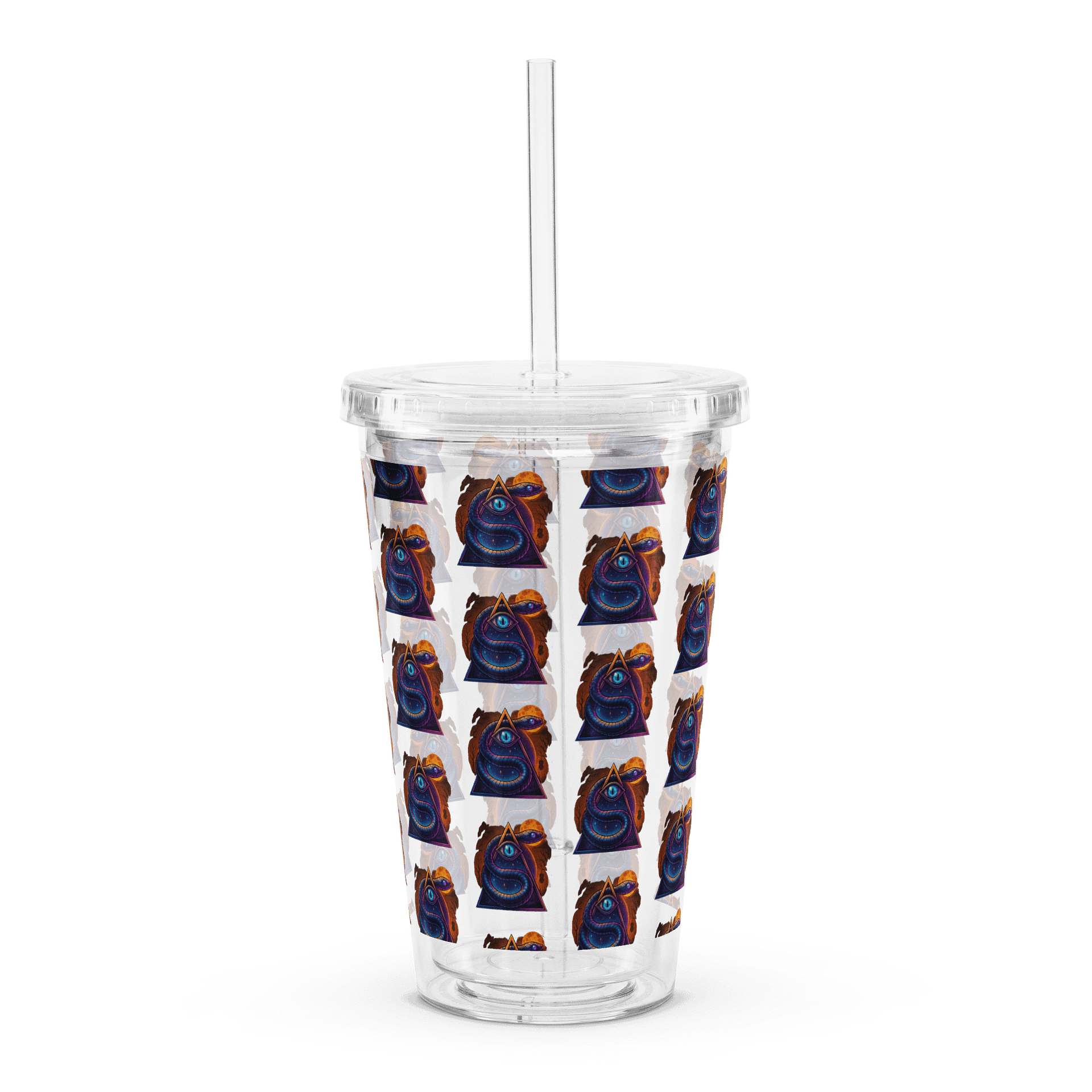 ALT_I_STICK MIDNIGHT GROVE EDITION- 16oz TUMBLER product image (4)