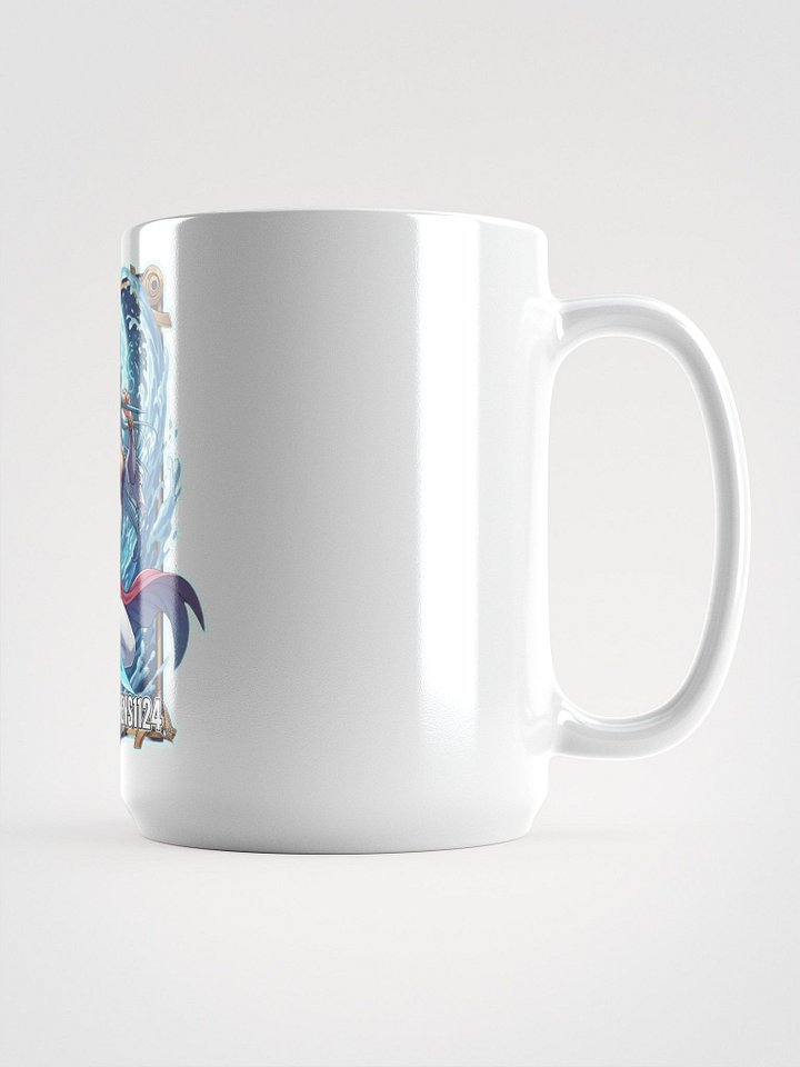 Anime sirens (Mug) product image (1)