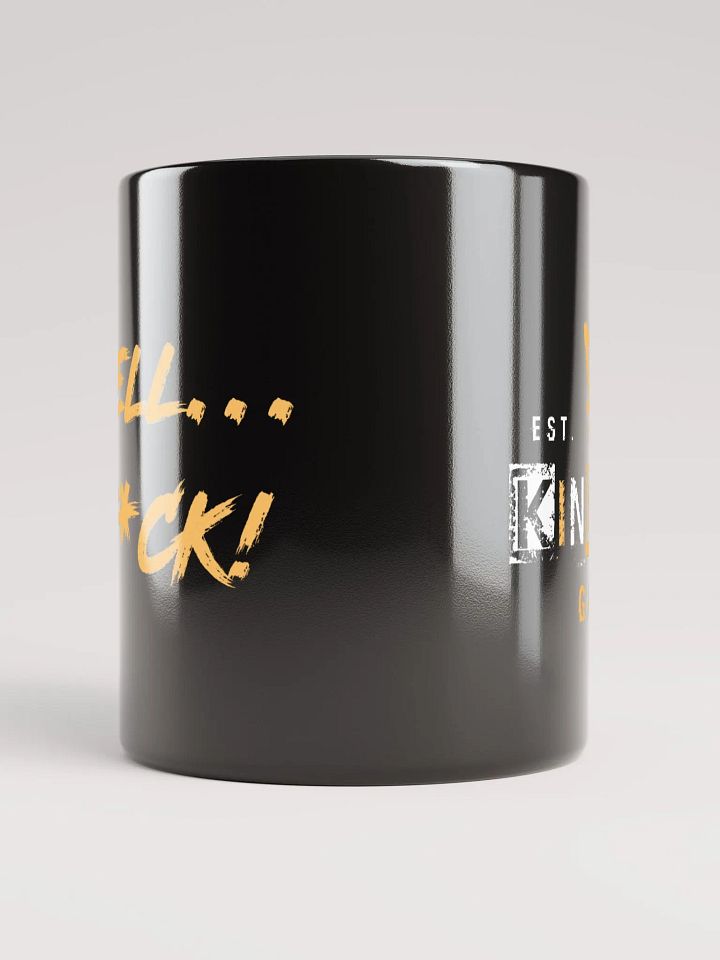 Well... Coffee Mug product image (2)
