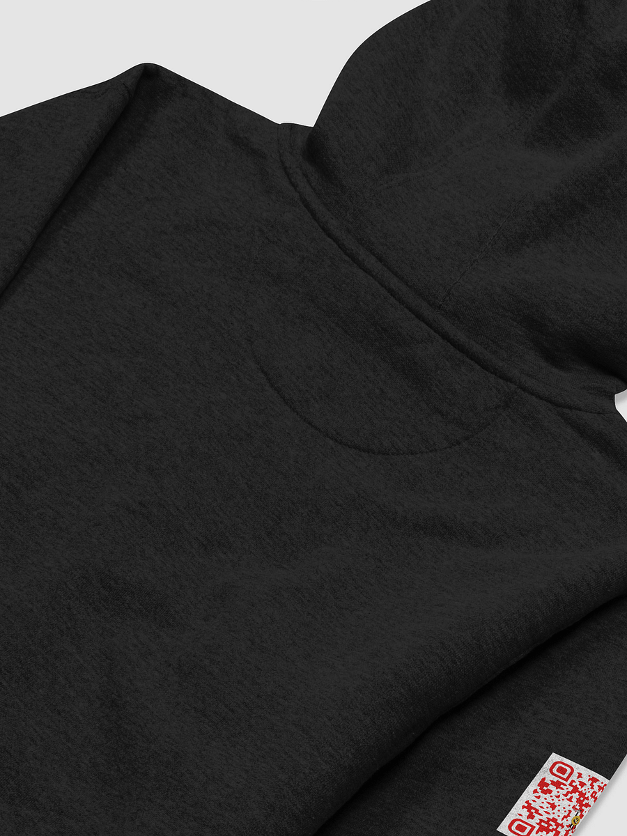 Scene Of The Crime Hoodie product image (7)