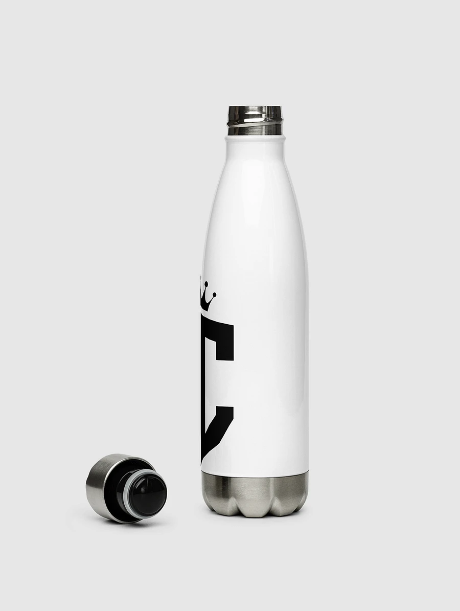 Tuga Clan Stainless Steel Water Bottle product image (8)