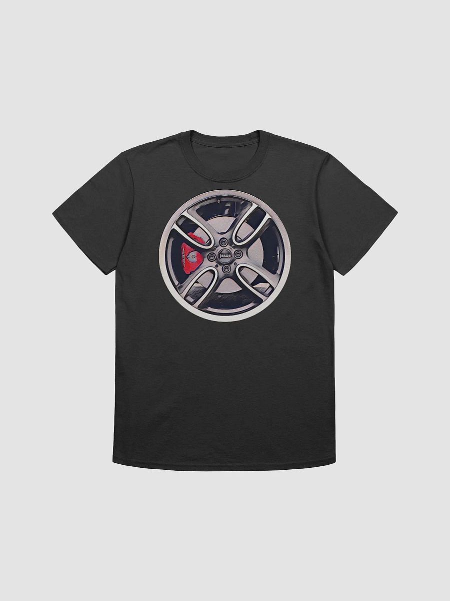 MINI GP1 Tshirt product image (2)