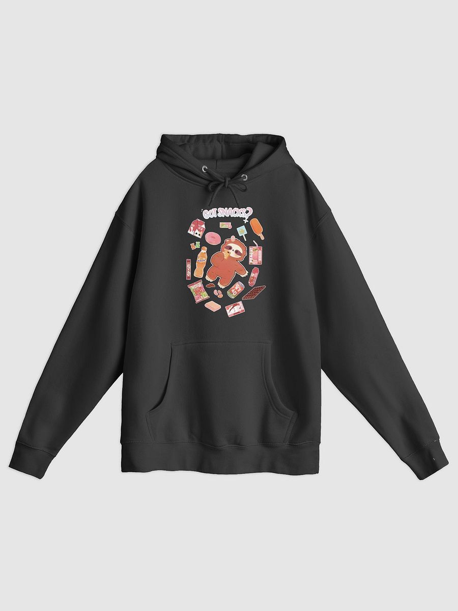 Got Snacks Hoodie (B) product image (1)