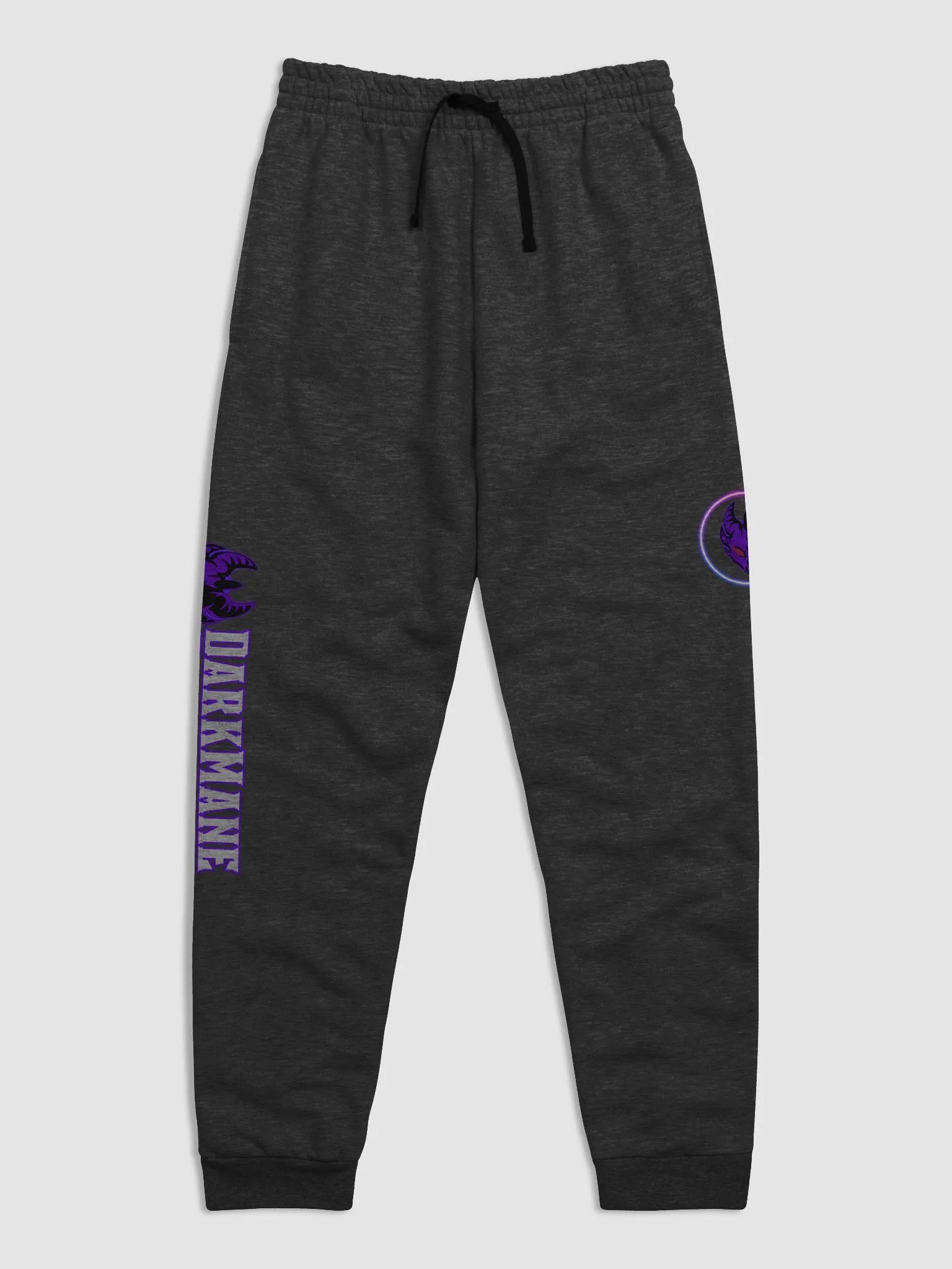DarkManeGaming Comfy Joggers product image (6)