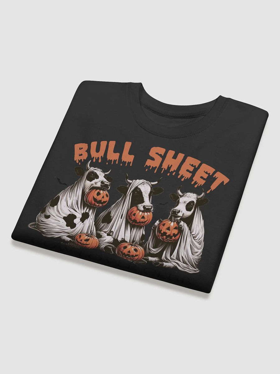 Bull Sheet Top - Unisex product image (4)