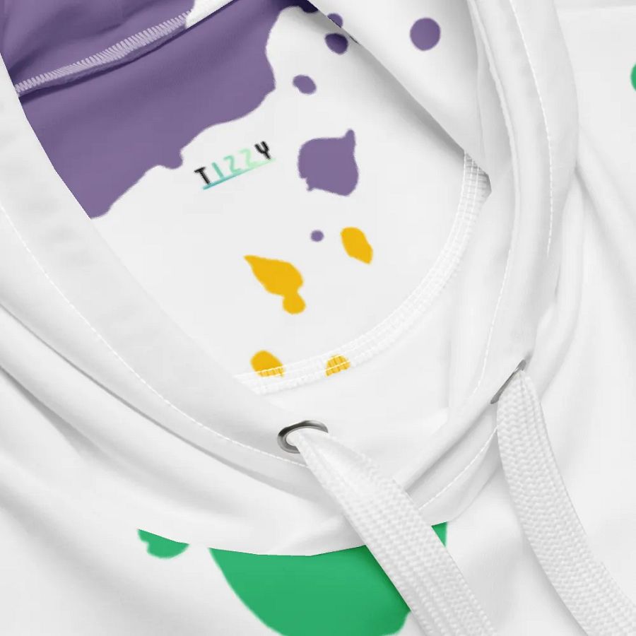 Tizzy Hoodie product image (3)