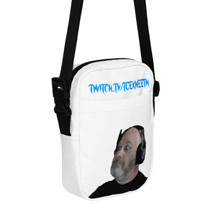 Did I Do That? Bag product image (1)