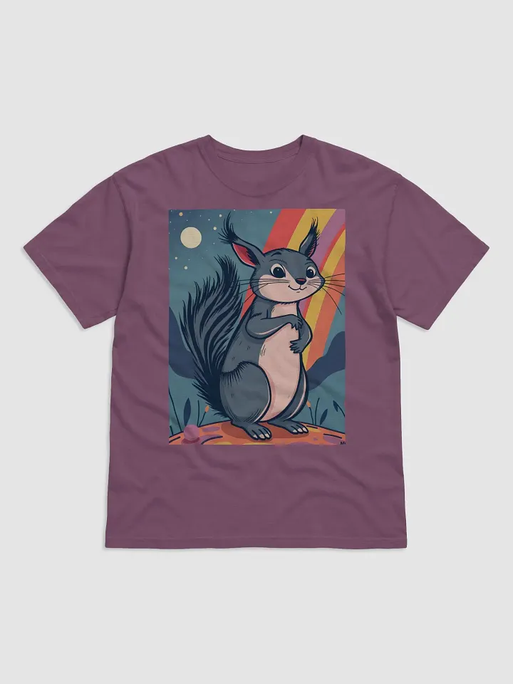 Cloud Soft Cotton T-Shirt product image (1)