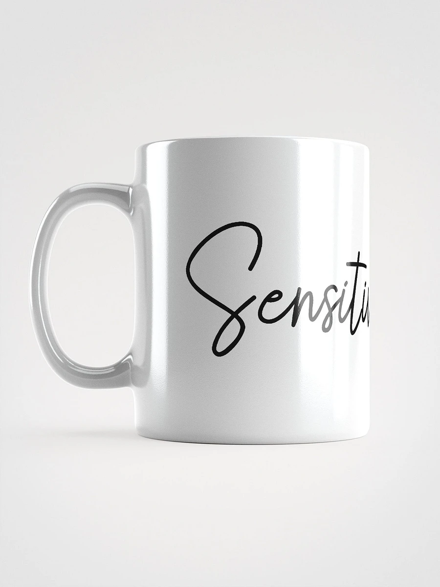Classic Sensitive Mug product image (11)