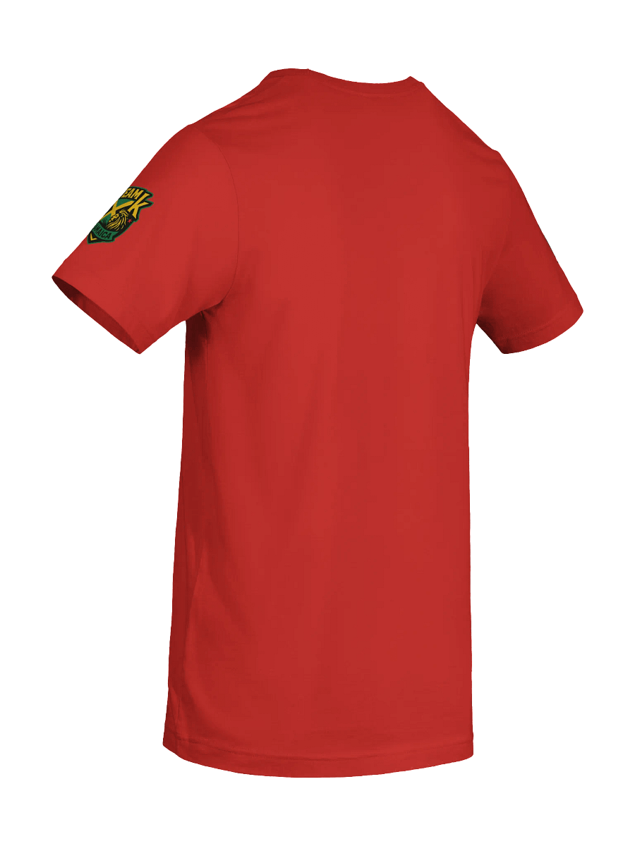 TEAM K JAMAICA T-Shirt product image (38)