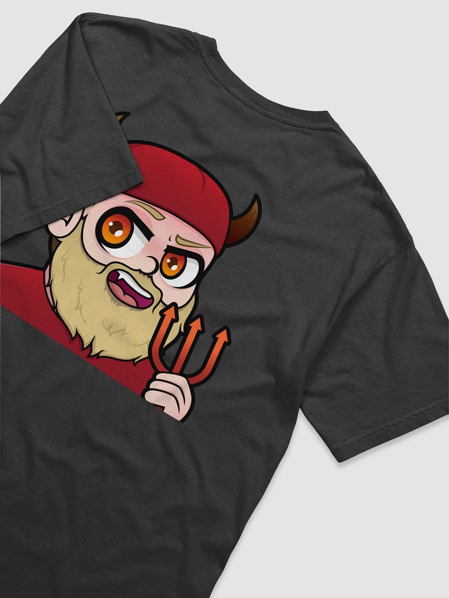 Professor ANGEL/DEVIL Tee! product image (4)