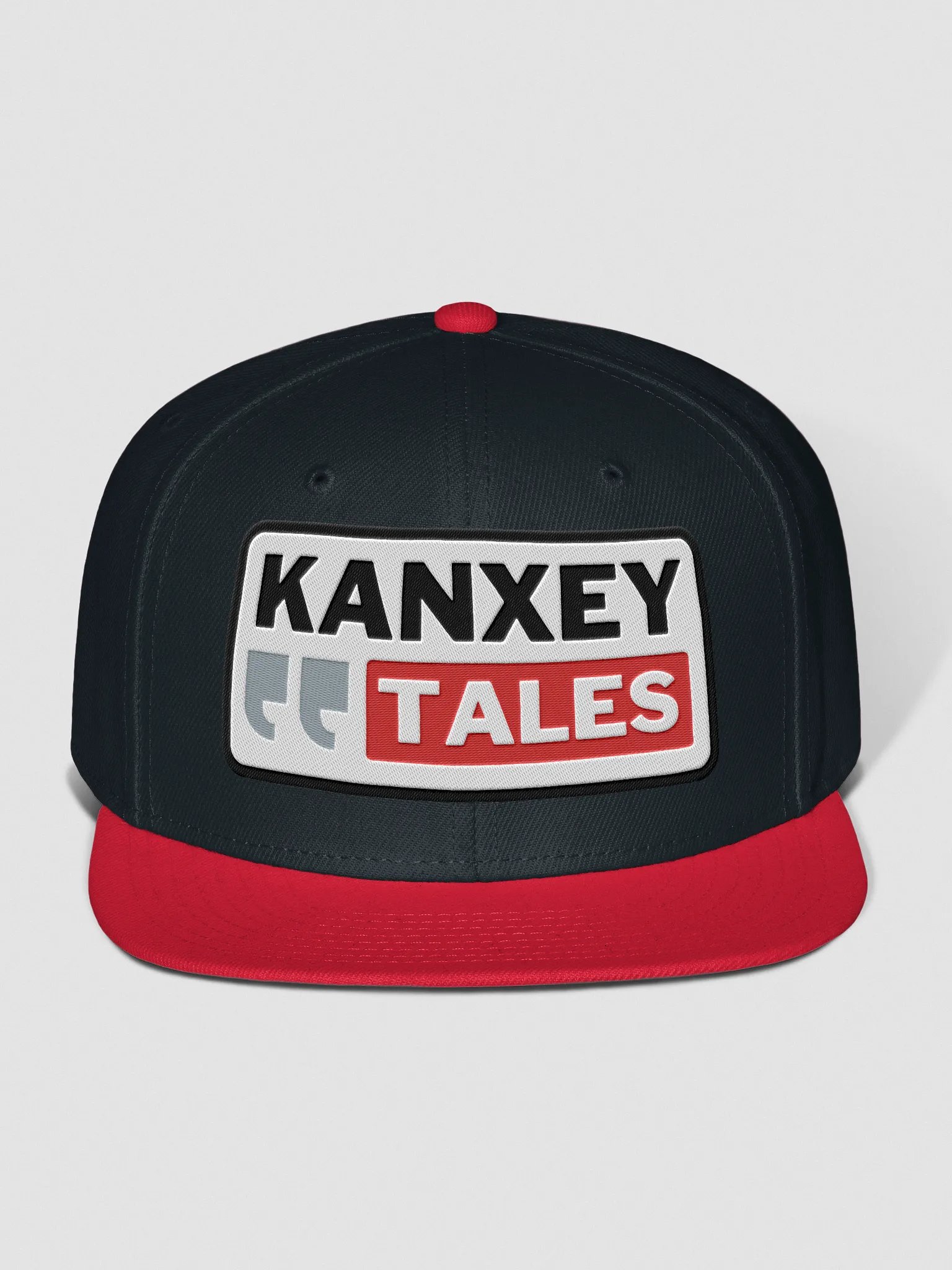 STUD Bold Wool Blend Snapback product image (5)