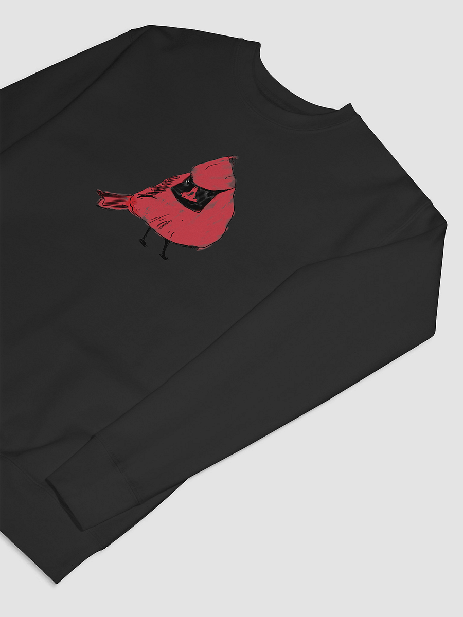 Shirley's Cardinal Sweatshirt product image (46)