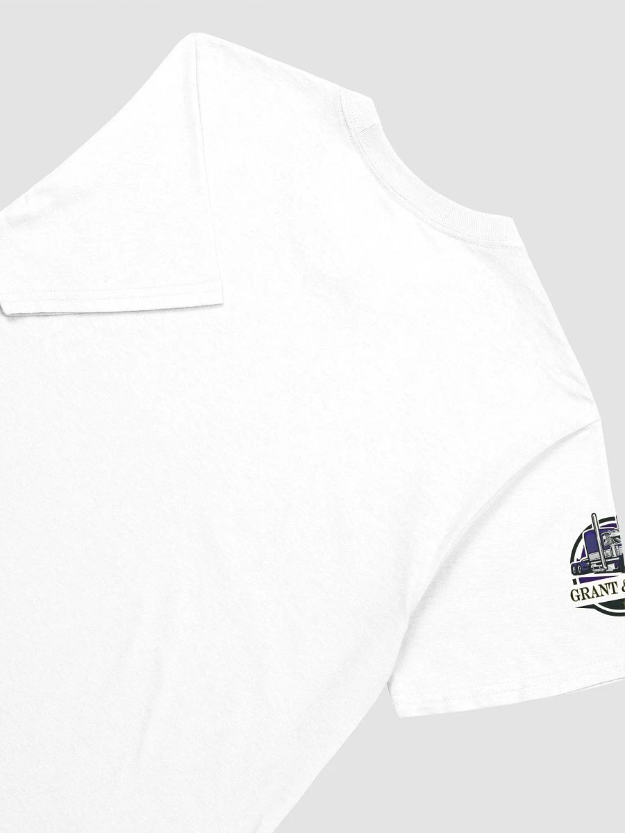 Regal Trucking Logo Softstyle T-Shirt product image (4)