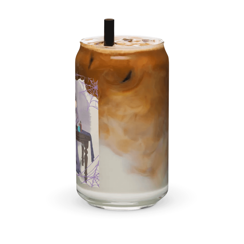 Punkstea Mystical Can Glass product image (42)