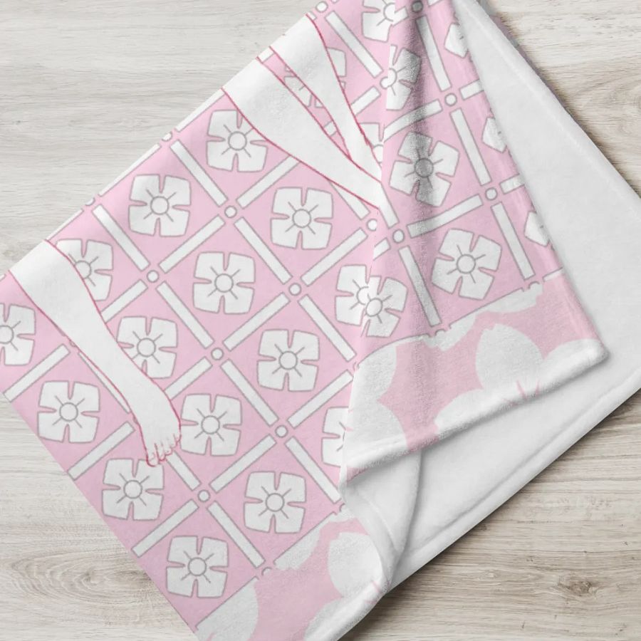 Hexie Blankie product image (5)