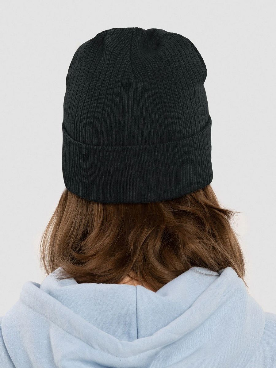 Freedom Seekers Knit Beanie product image (9)