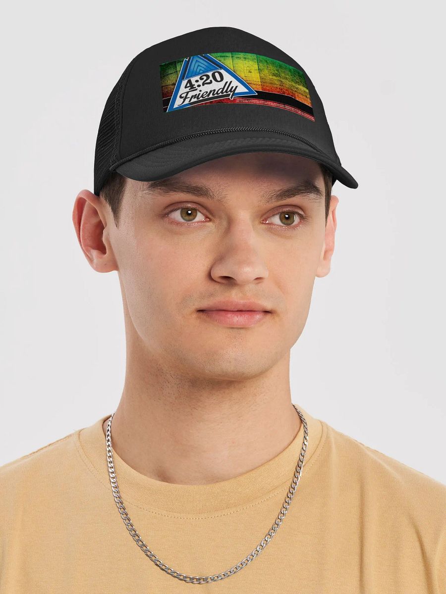 Trucker Hat product image (5)