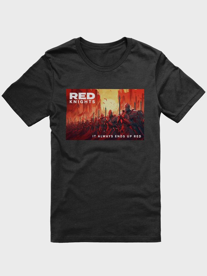 Red Knights 