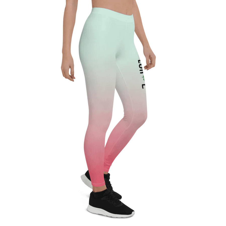 LUK🍀E Leggings product image (6)