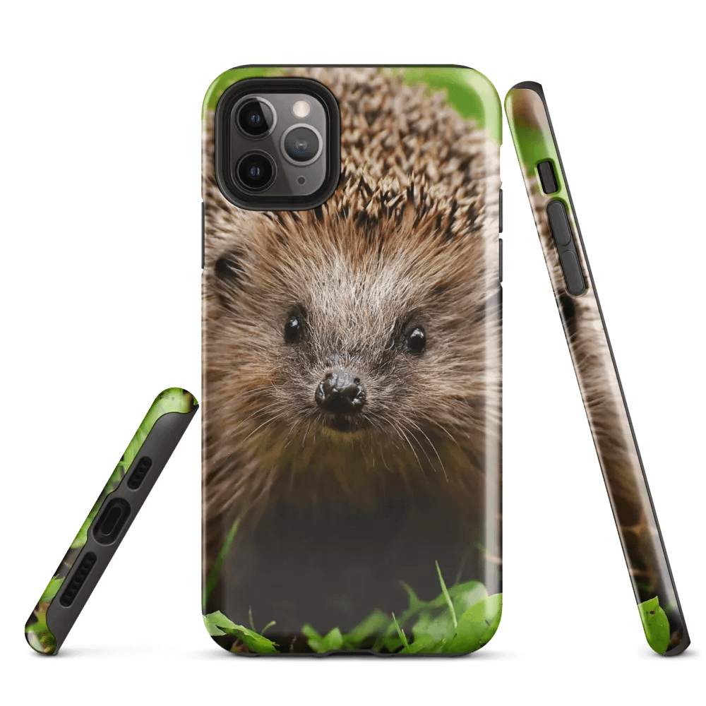 Animal Lover's Essential Phone Case: Stylish Protection for Your Device product image (3)