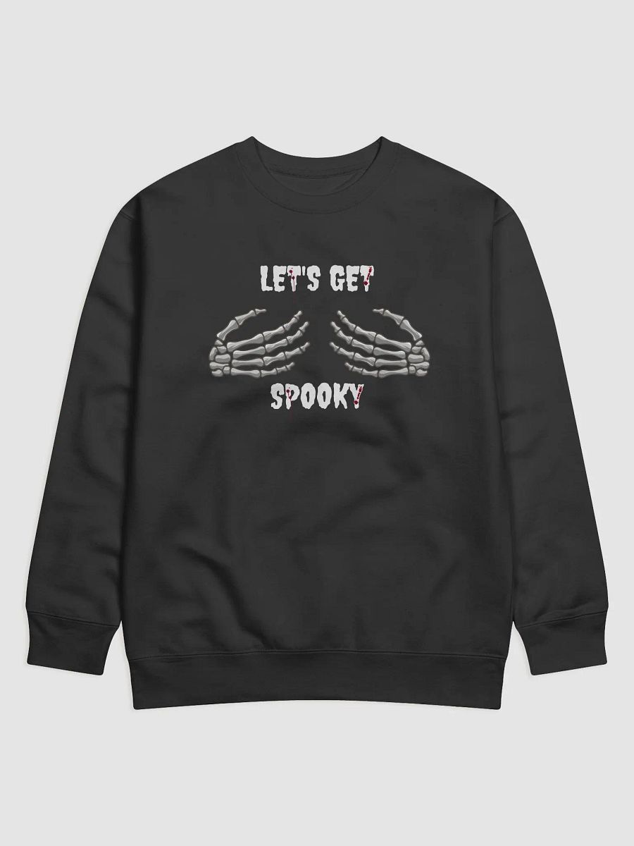LET'S GET SPOOKY product image (1)