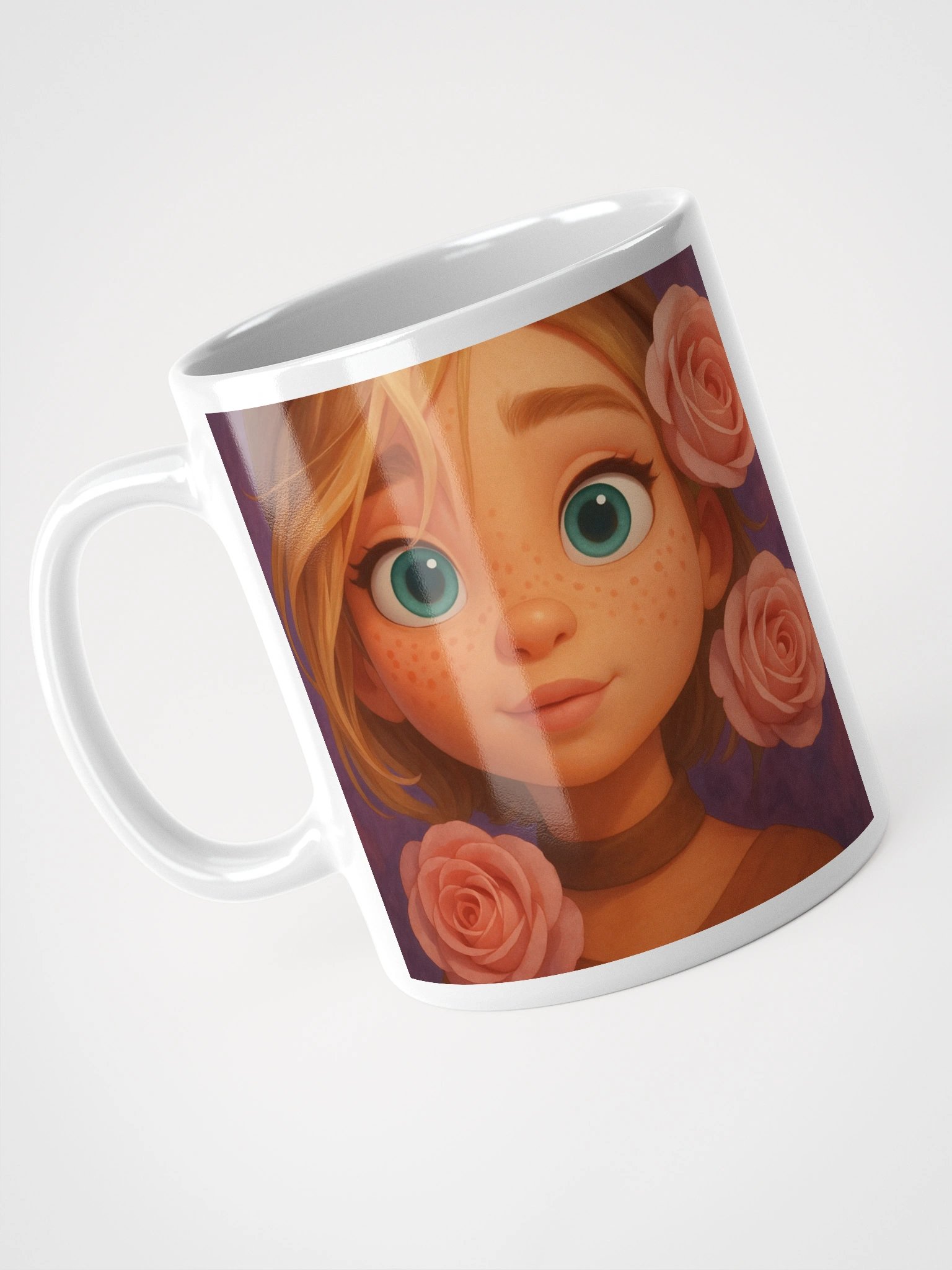 Rosalina - Ceramic Mug product image (9)