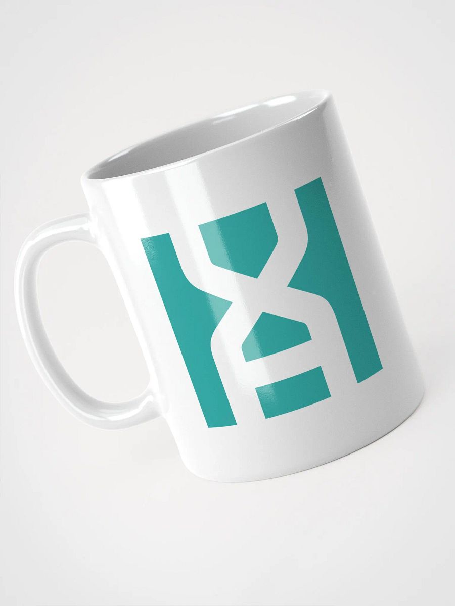 Classic Logo Mug product image (8)
