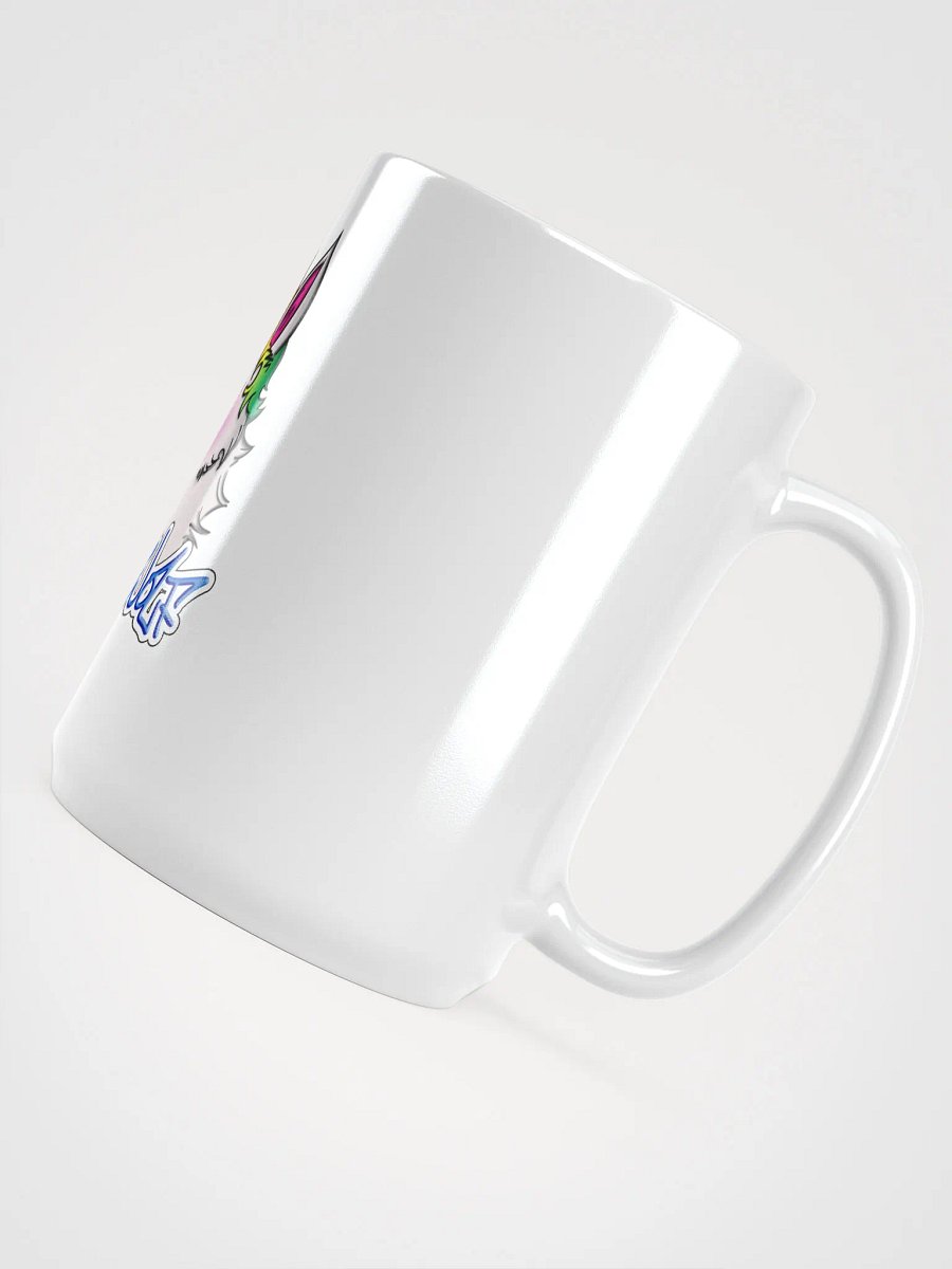 dannii Wolf Mug product image (4)