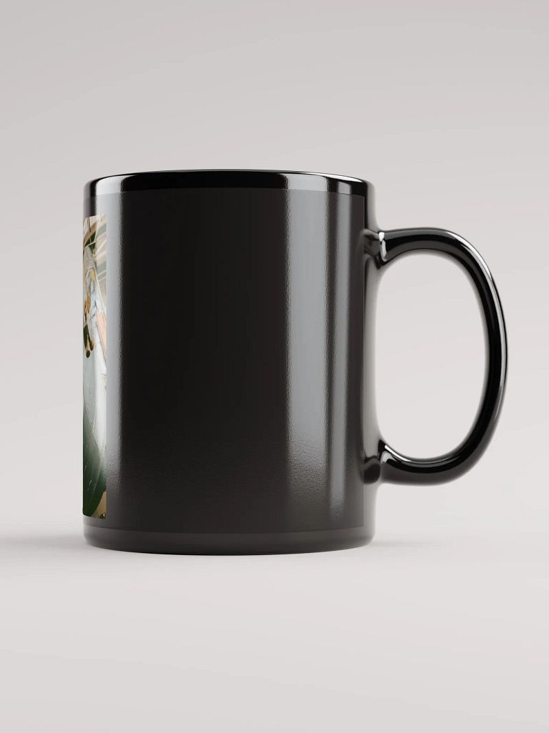 shuttle mug
