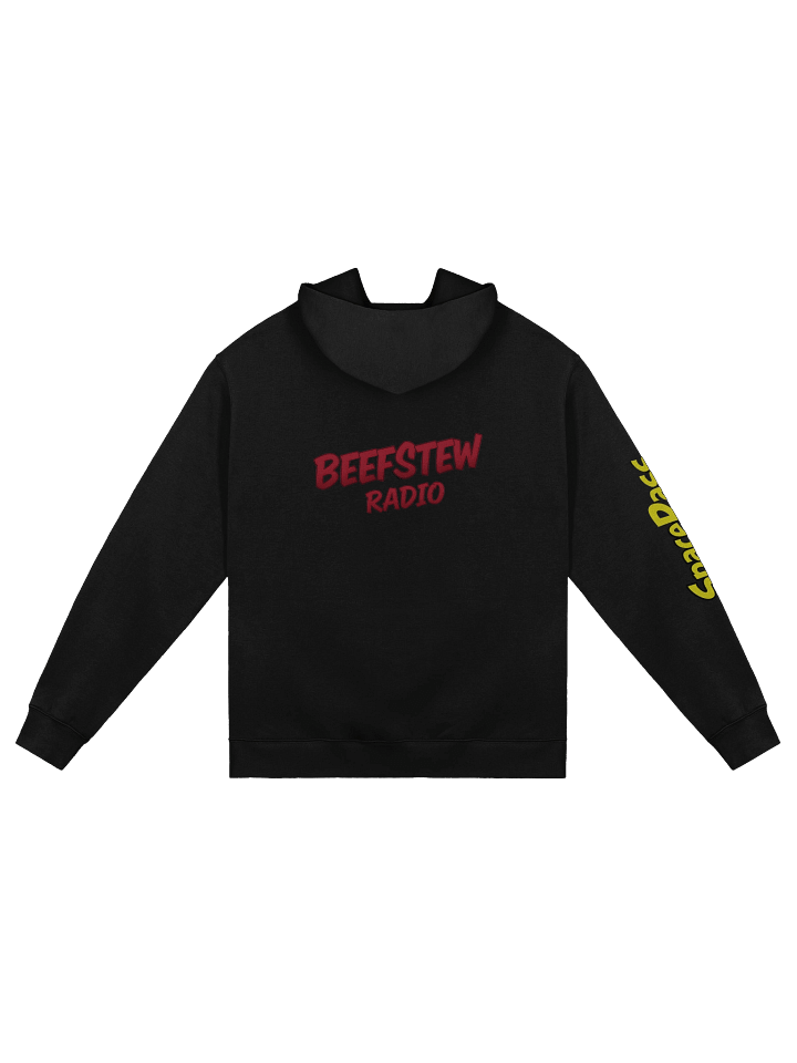 Beef Stew Radio.... product image (2)