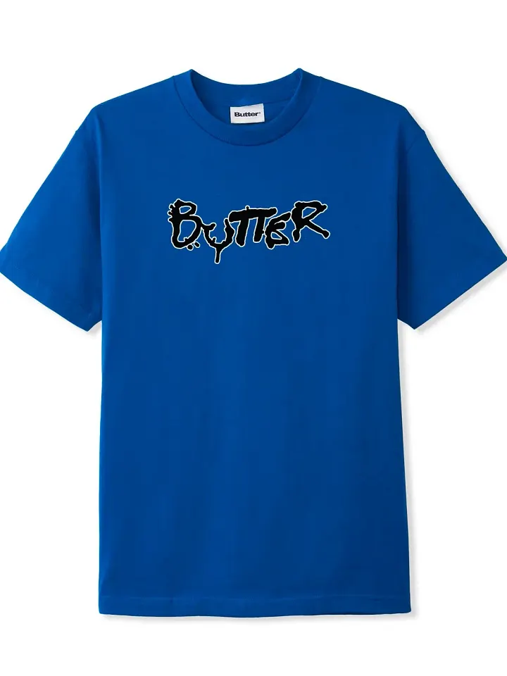 Royal Blue Radio Tee product image (1)