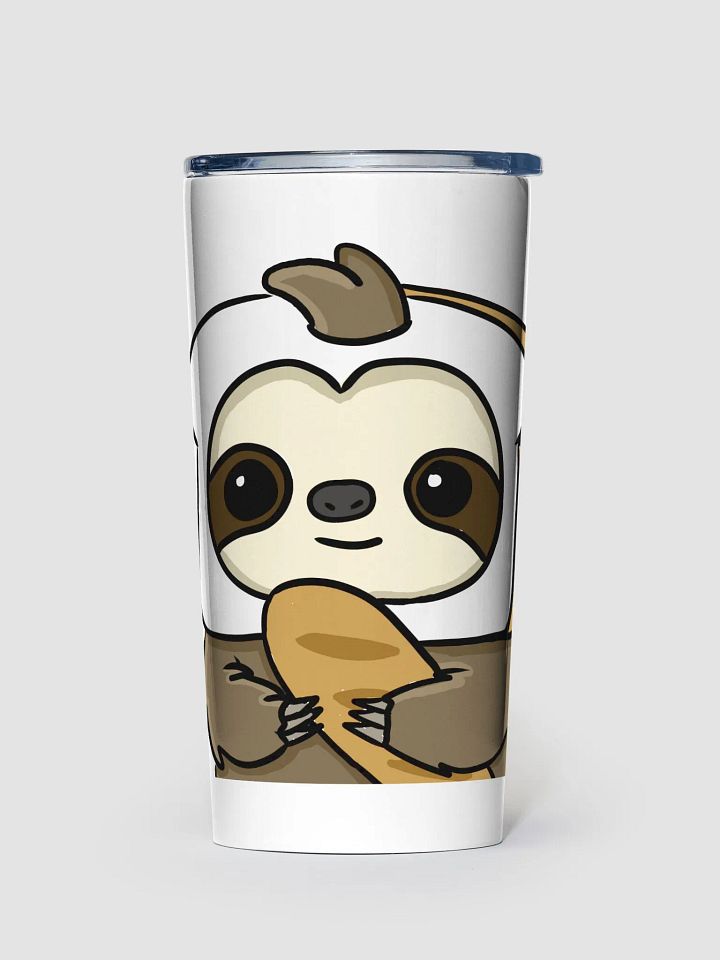 Insulated Tumbler - Loaf product image (1)