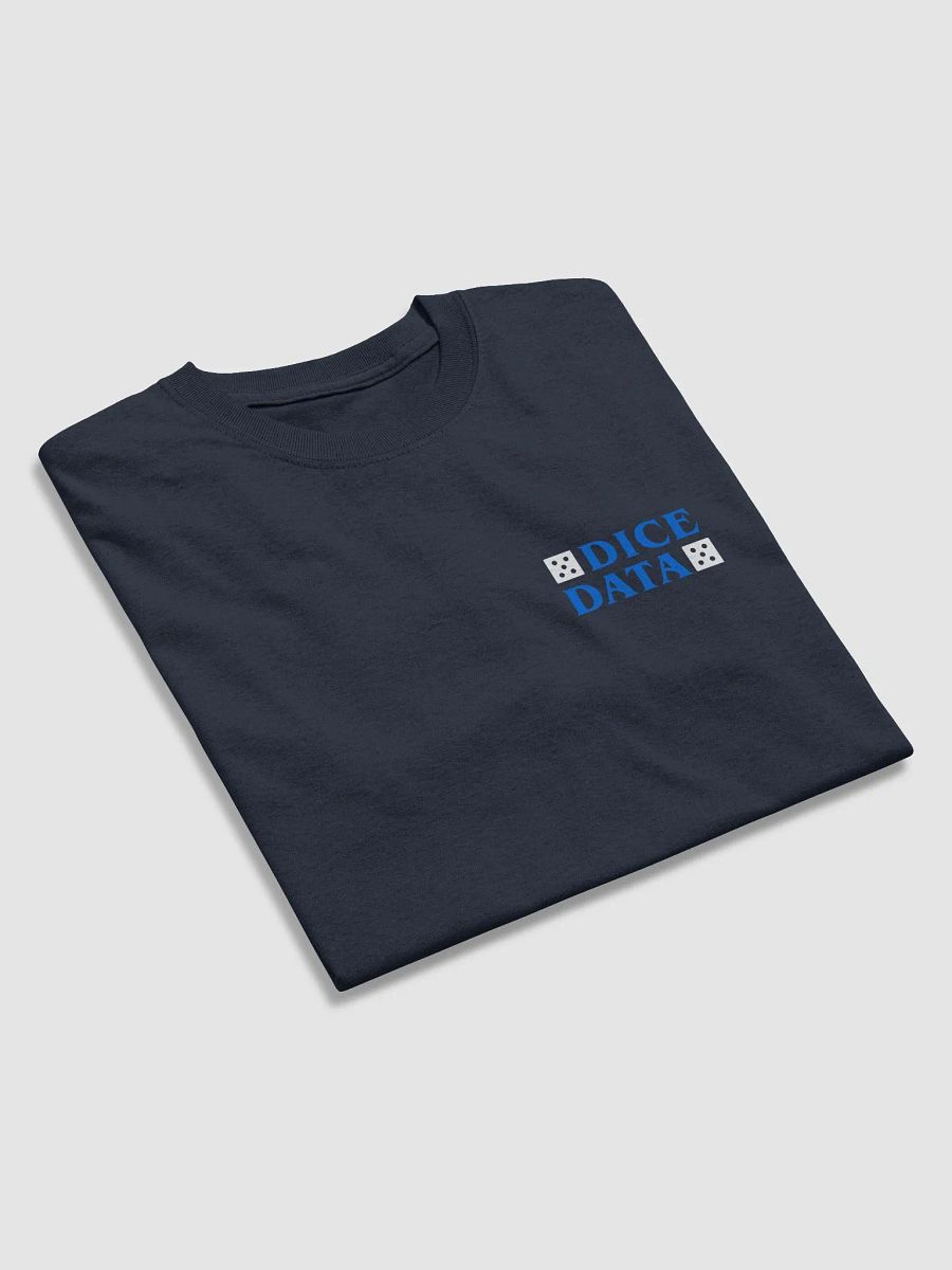 "Dice Daddy" T-Shirt product image (3)