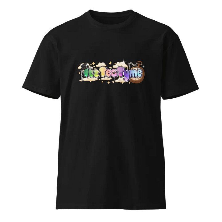 AS Colour T-Shirt product image (1)