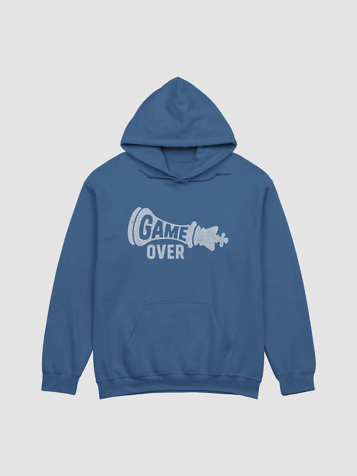 Game Over - Classic Hoodie product image (1)