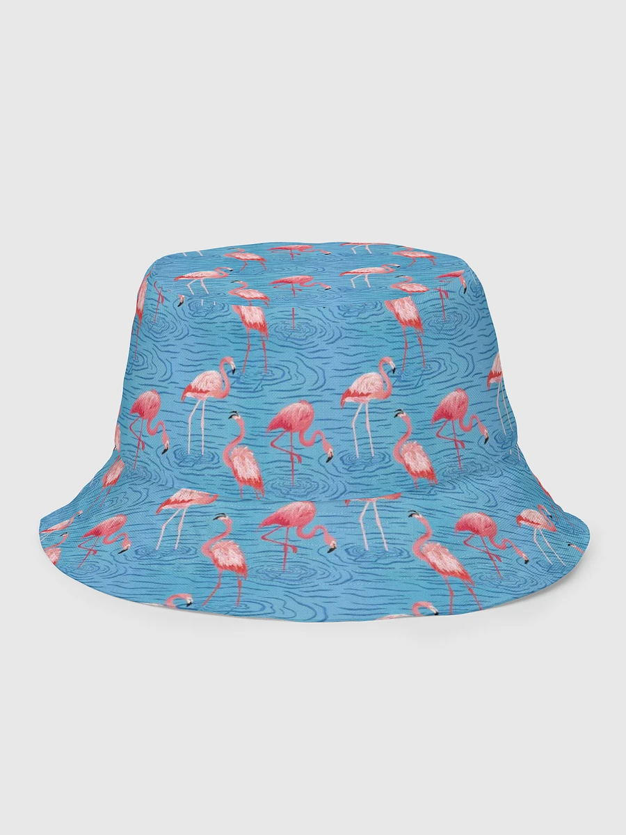 Florida's Official Bucket Hat (Signed) product image (4)