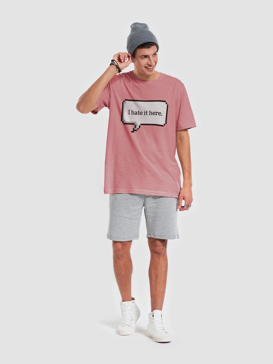 IHIH Tee product image (36)