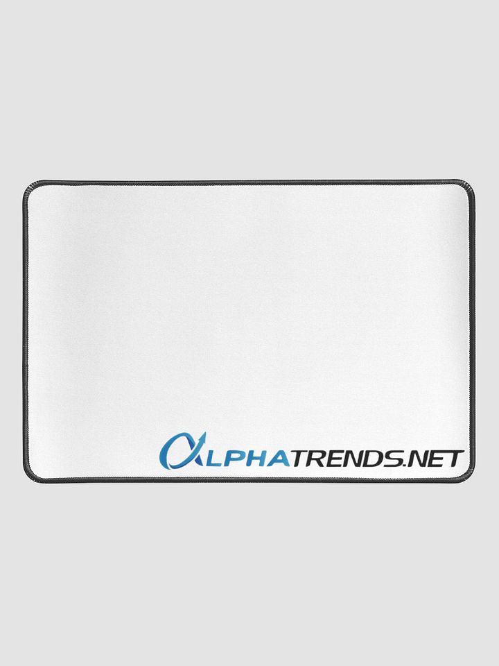 Alphatrends Desk Mat 12